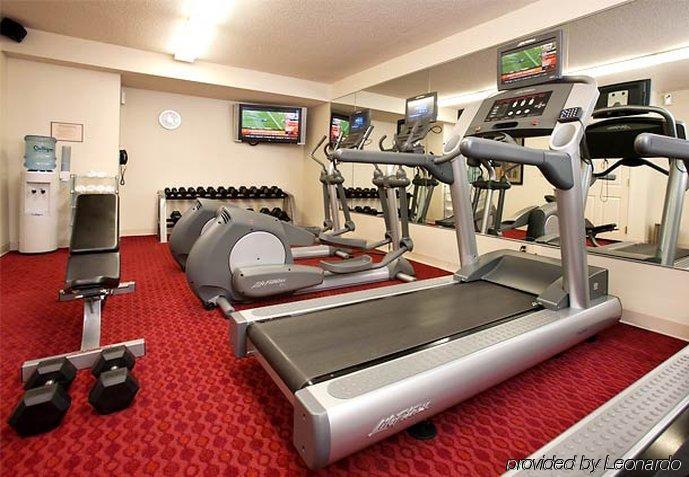Downtown/city Center Hotel